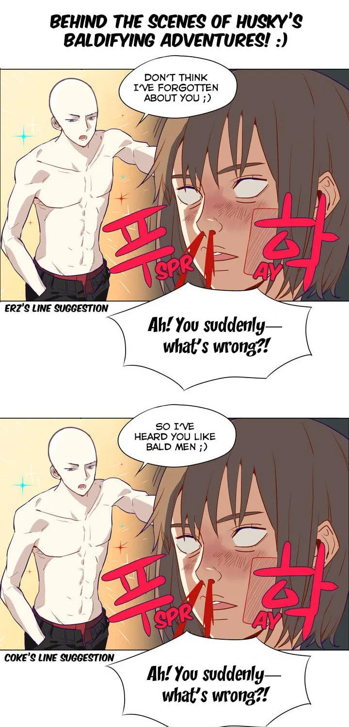 Read Flower Wizard (Colored) chapter 3 image 29 on Lezhin