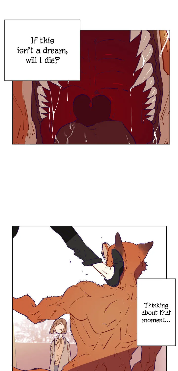 Read Flower Wizard (Colored) chapter 3 image 3 on Lezhin