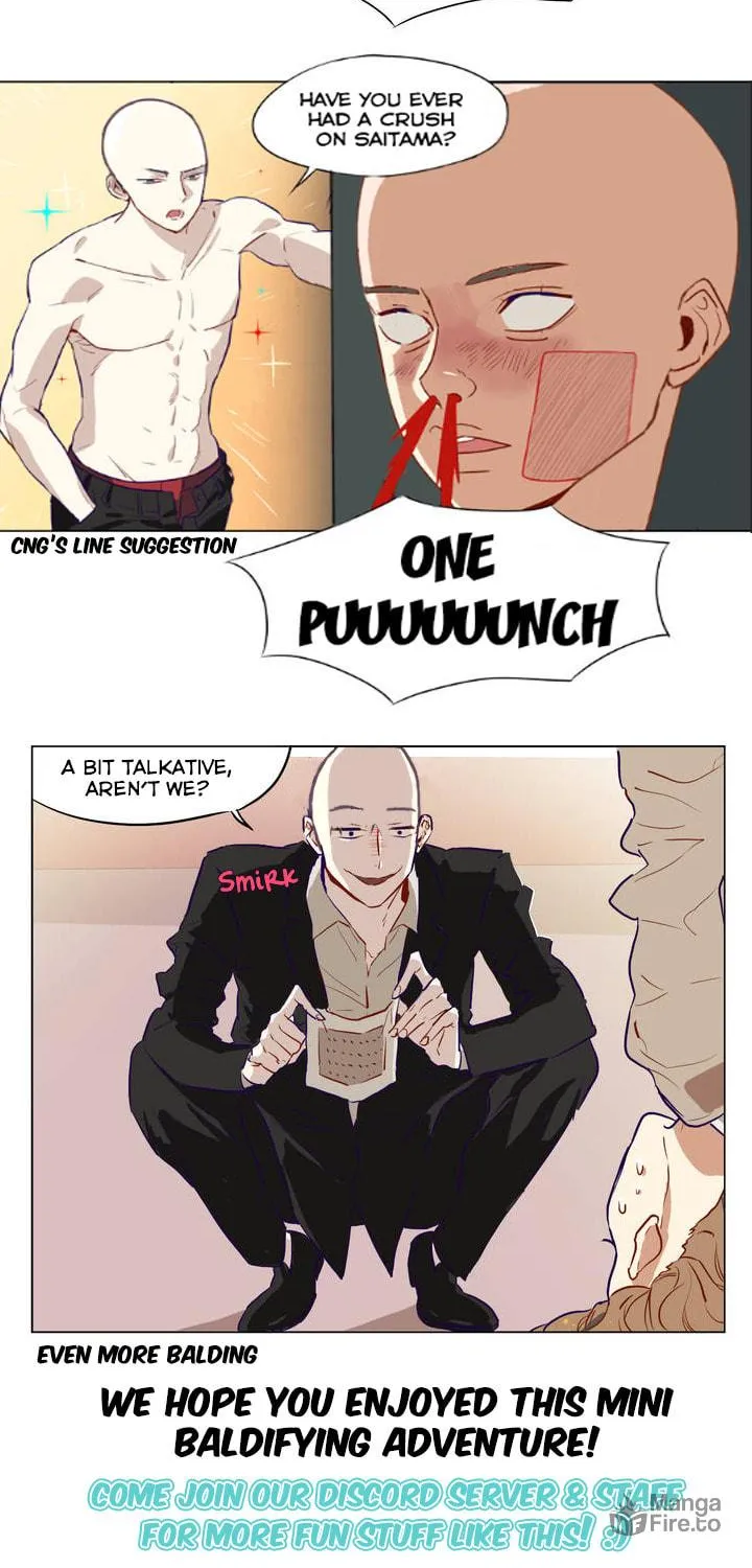 Read Flower Wizard (Colored) chapter 3 image 30 on Lezhin