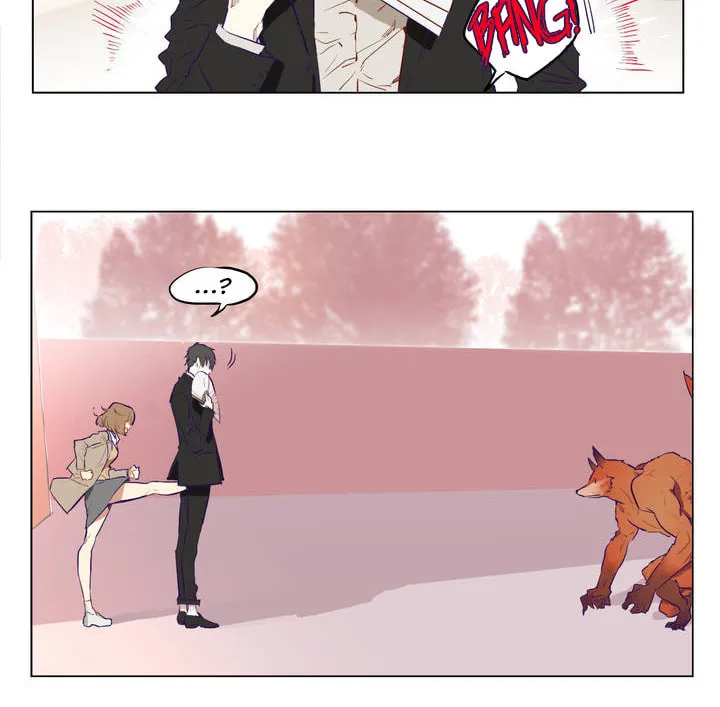 Read Flower Wizard (Colored) chapter 3 image 9 on Lezhin