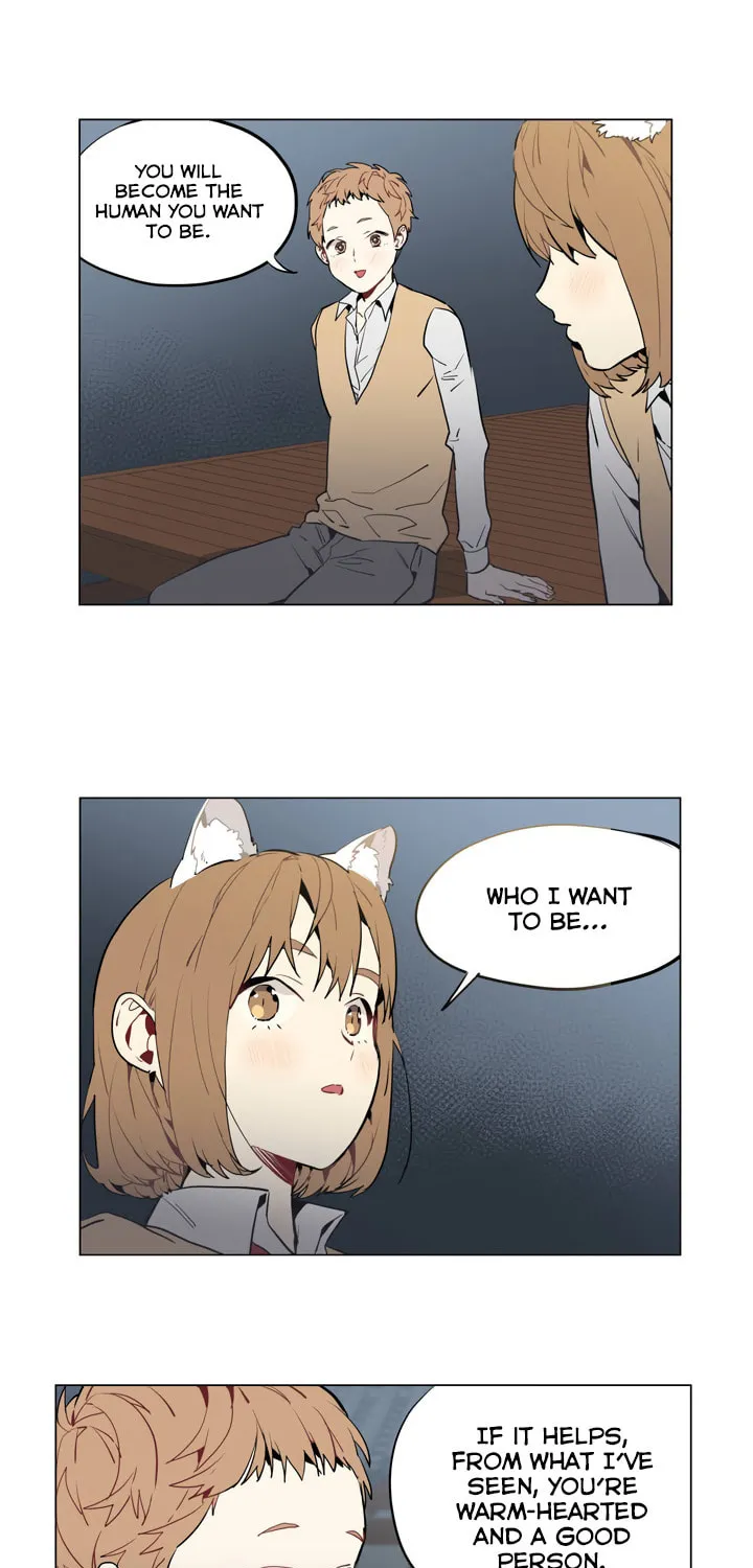 Read Flower Wizard (Colored) chapter 30 image 11 on Lezhin