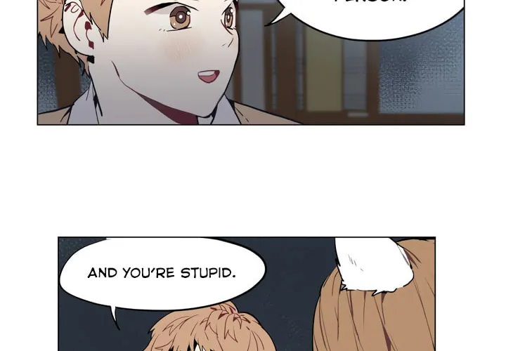 Read Flower Wizard (Colored) chapter 30 image 12 on Lezhin