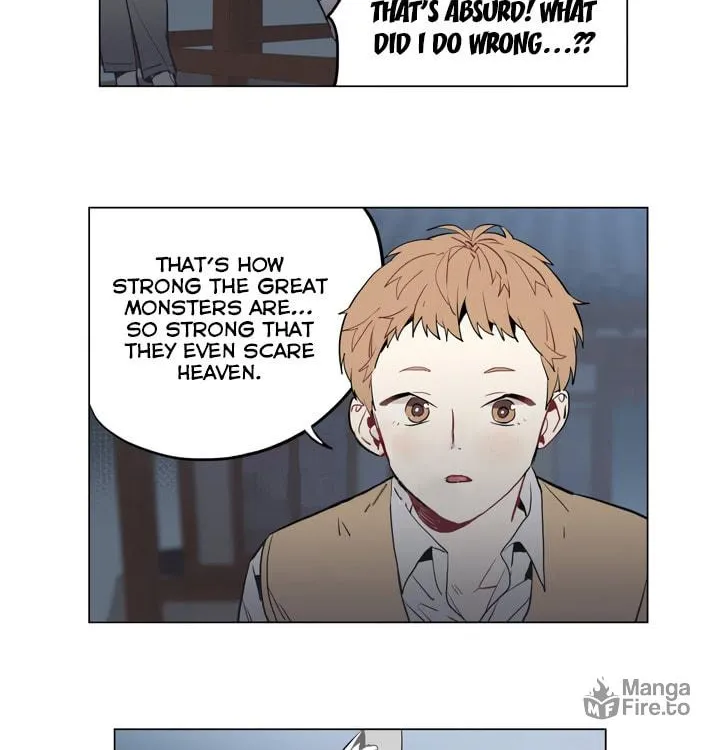 Read Flower Wizard (Colored) chapter 30 image 18 on Lezhin