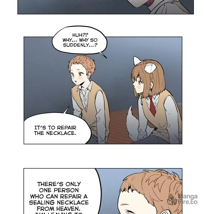 Read Flower Wizard (Colored) chapter 30 image 22 on Lezhin