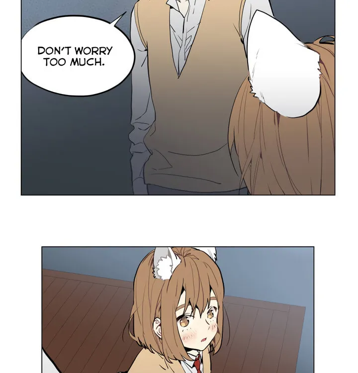 Read Flower Wizard (Colored) chapter 30 image 24 on Lezhin