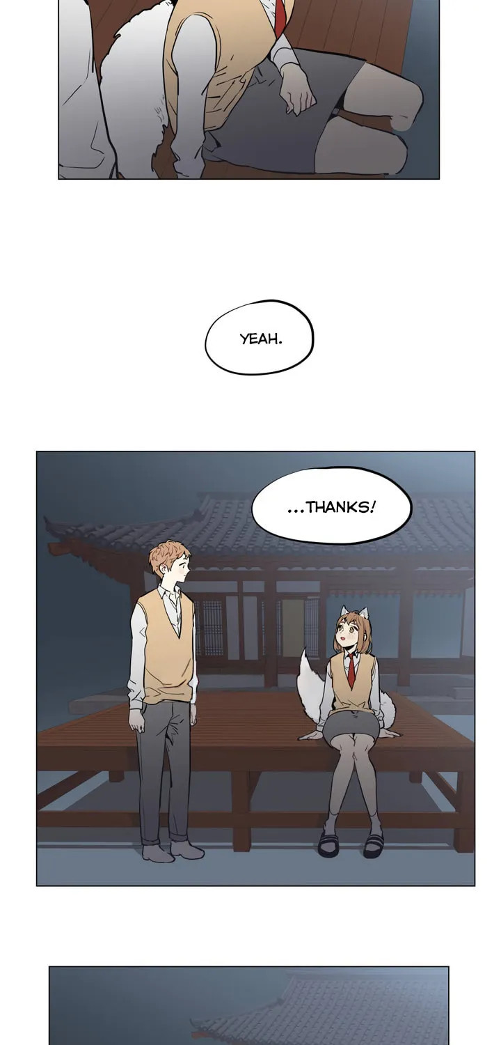 Read Flower Wizard (Colored) chapter 30 image 25 on Lezhin