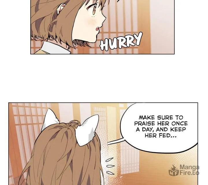 Read Flower Wizard (Colored) chapter 30 image 28 on Lezhin