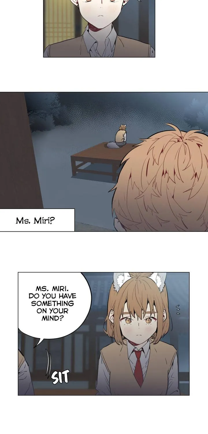 Read Flower Wizard (Colored) chapter 30 image 3 on Lezhin