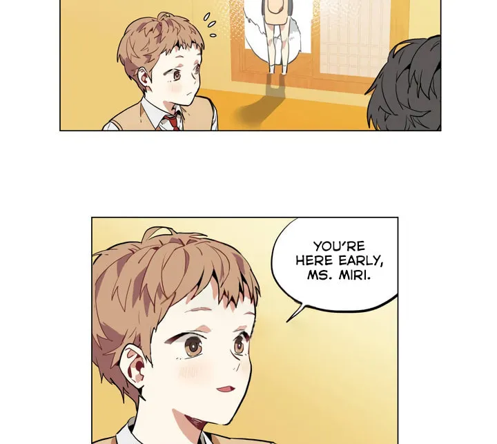 Read Flower Wizard (Colored) chapter 30 image 30 on Lezhin