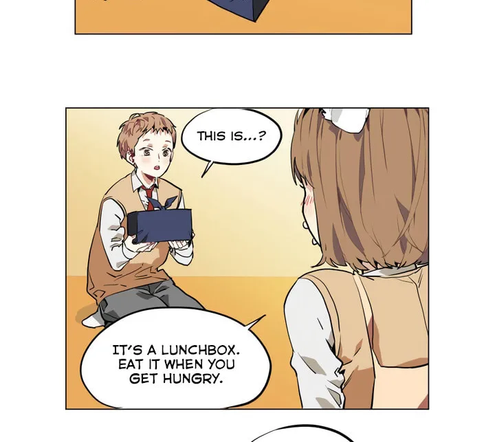 Read Flower Wizard (Colored) chapter 30 image 32 on Lezhin