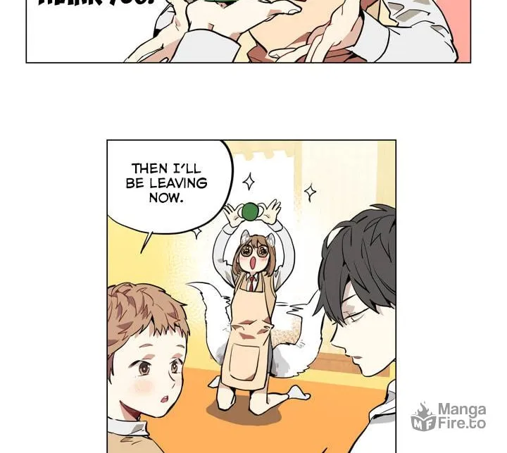 Read Flower Wizard (Colored) chapter 30 image 38 on Lezhin