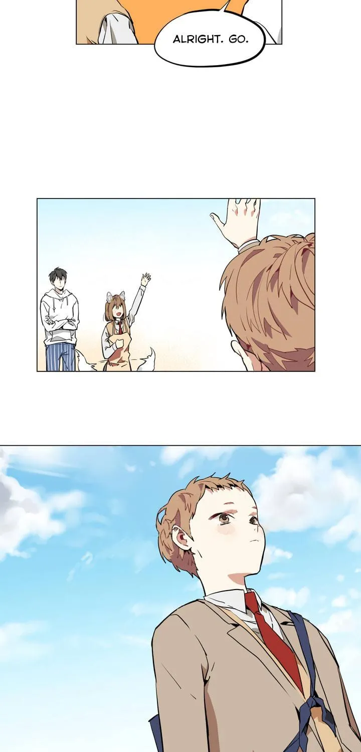 Read Flower Wizard (Colored) chapter 30 image 39 on Lezhin
