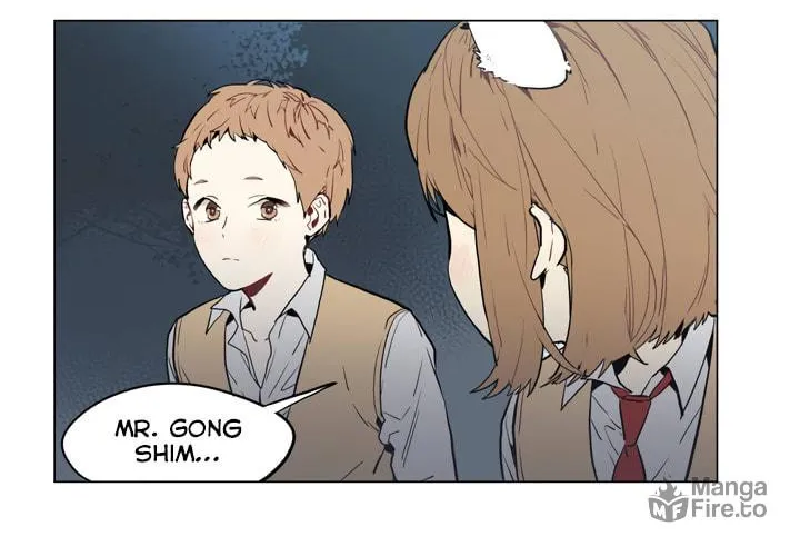 Read Flower Wizard (Colored) chapter 30 image 4 on Lezhin