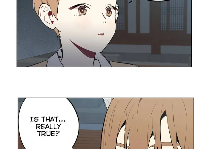 Read Flower Wizard (Colored) chapter 30 image 6 on Lezhin