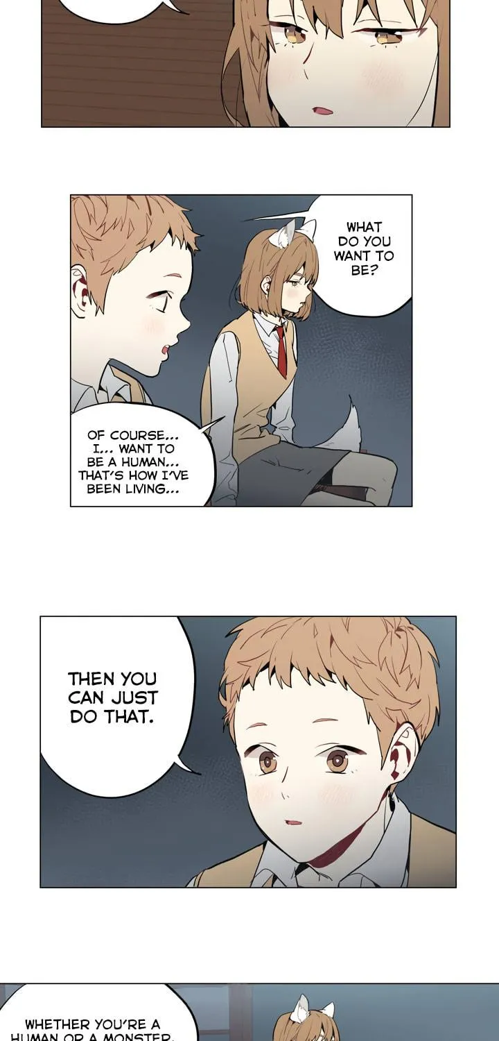 Read Flower Wizard (Colored) chapter 30 image 7 on Lezhin