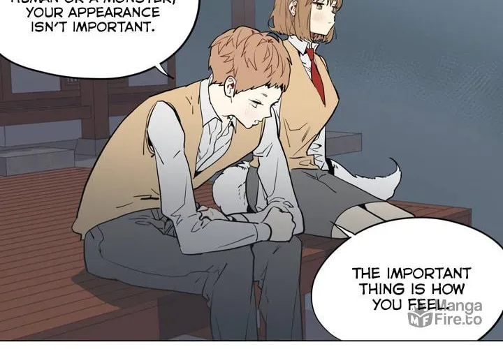 Read Flower Wizard (Colored) chapter 30 image 8 on Lezhin