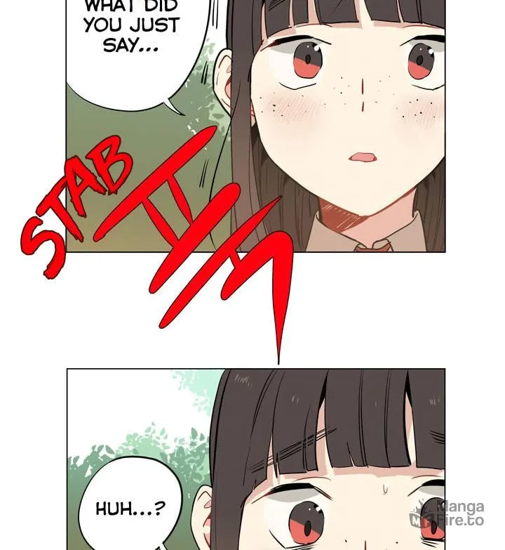 Read Flower Wizard (Colored) chapter 31 image 10 on Lezhin