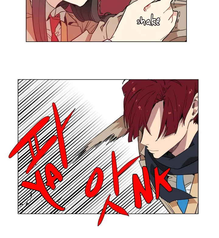Read Flower Wizard (Colored) chapter 31 image 12 on Lezhin