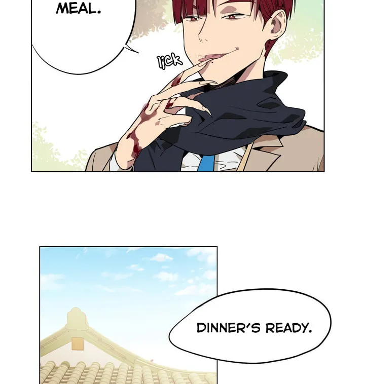 Read Flower Wizard (Colored) chapter 31 image 14 on Lezhin