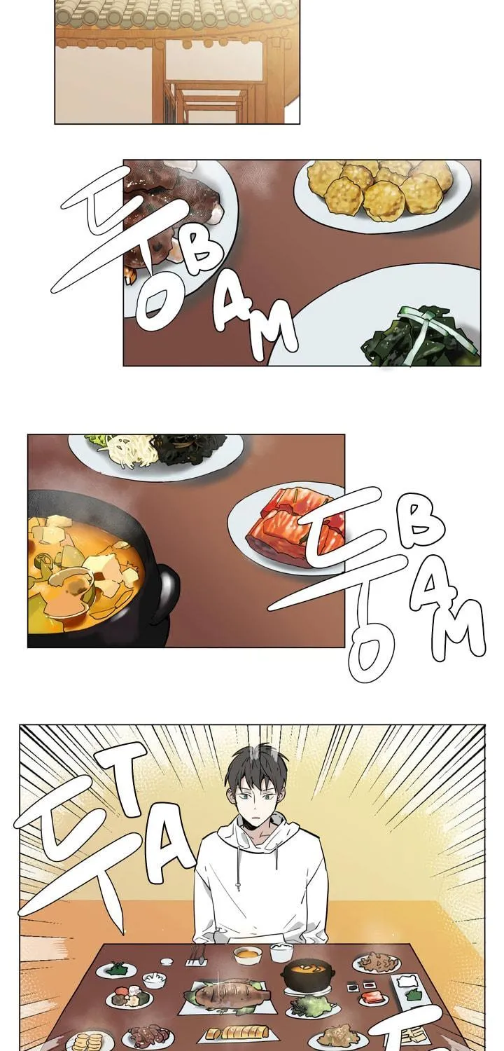 Read Flower Wizard (Colored) chapter 31 image 15 on Lezhin