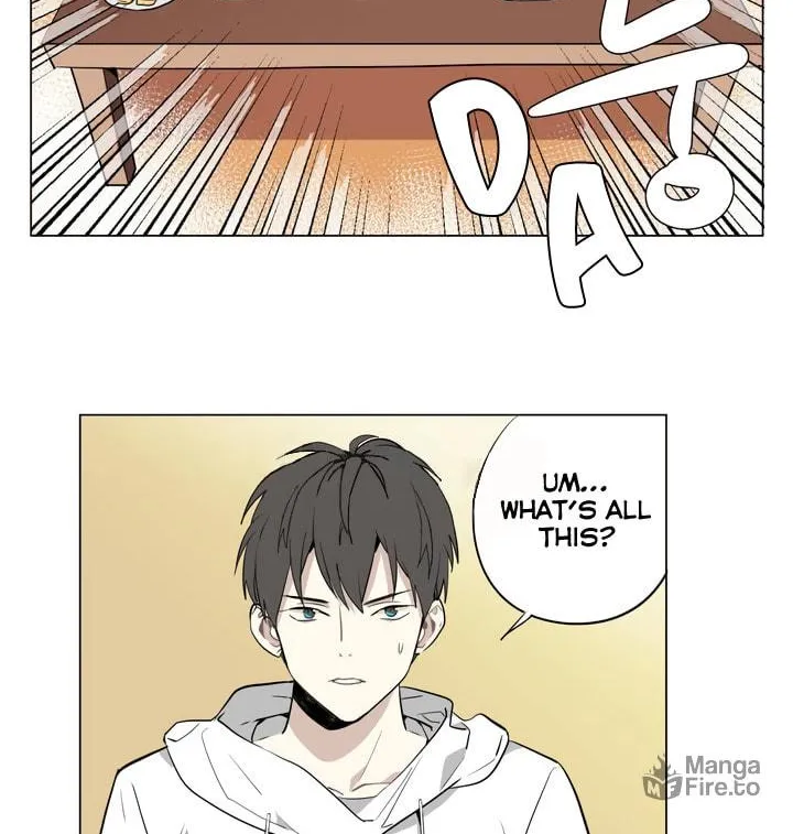 Read Flower Wizard (Colored) chapter 31 image 16 on Lezhin