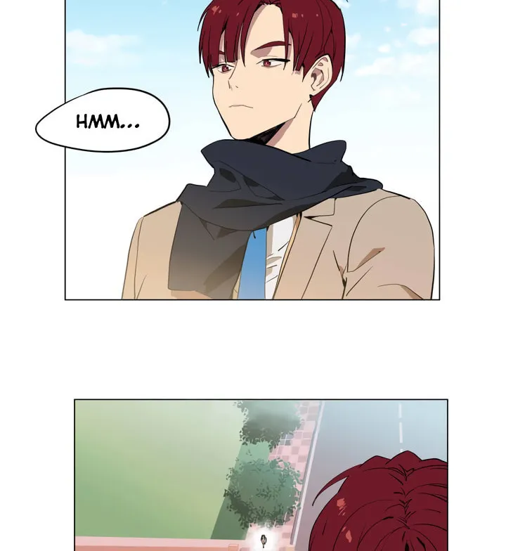Read Flower Wizard (Colored) chapter 31 image 2 on Lezhin