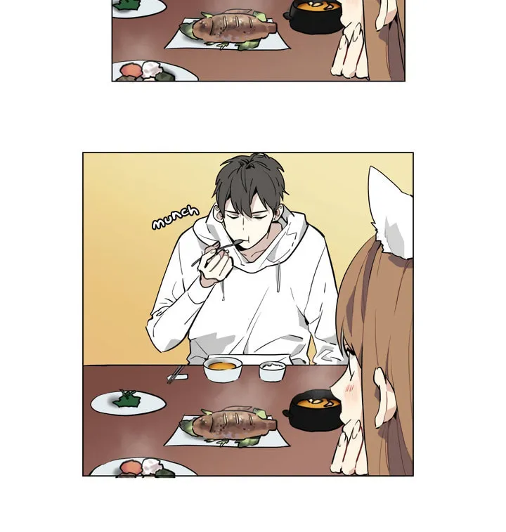 Read Flower Wizard (Colored) chapter 31 image 20 on Lezhin