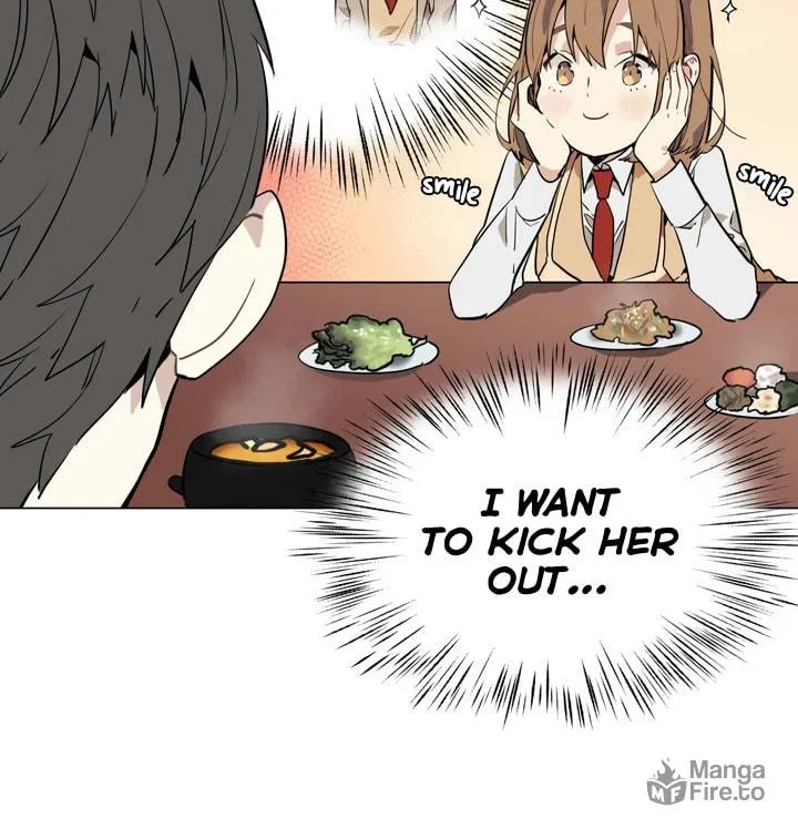 Read Flower Wizard (Colored) chapter 31 image 22 on Lezhin