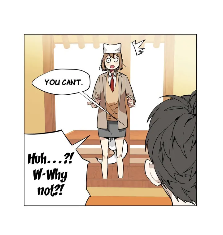 Read Flower Wizard (Colored) chapter 31 image 26 on Lezhin