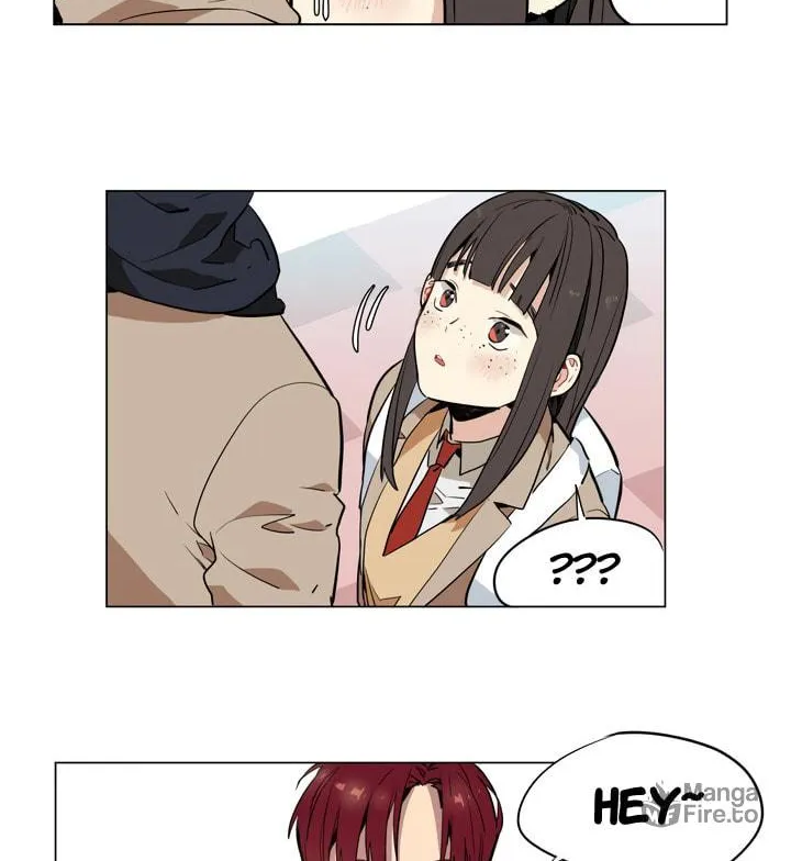 Read Flower Wizard (Colored) chapter 31 image 4 on Lezhin