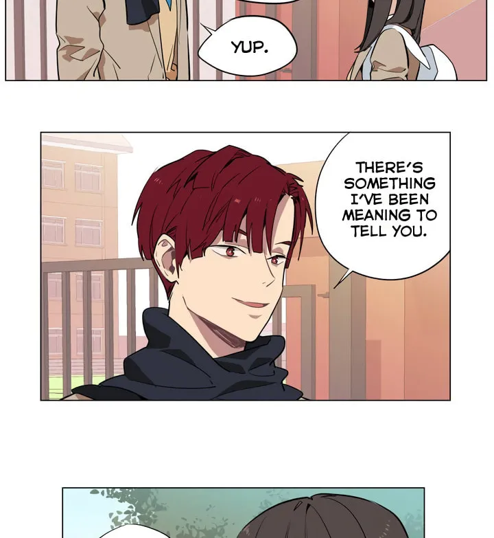 Read Flower Wizard (Colored) chapter 31 image 6 on Lezhin