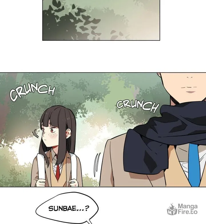 Read Flower Wizard (Colored) chapter 31 image 8 on Lezhin