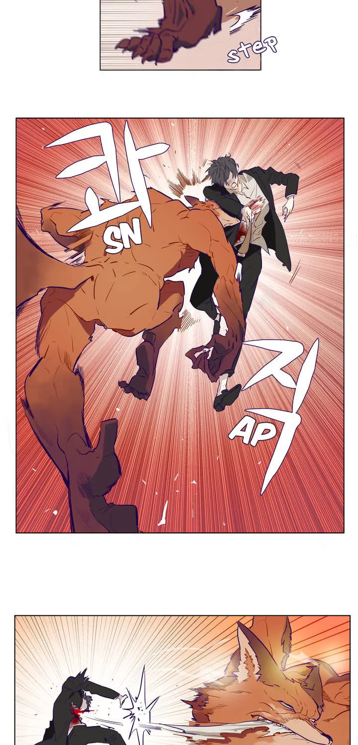 Read Flower Wizard (Colored) chapter 4 image 13 on Lezhin