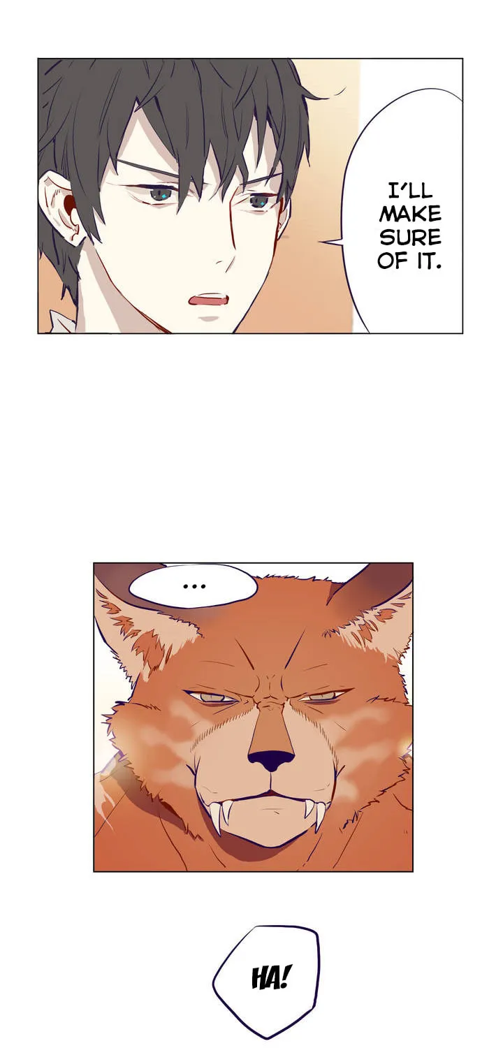 Read Flower Wizard (Colored) chapter 4 image 19 on Lezhin
