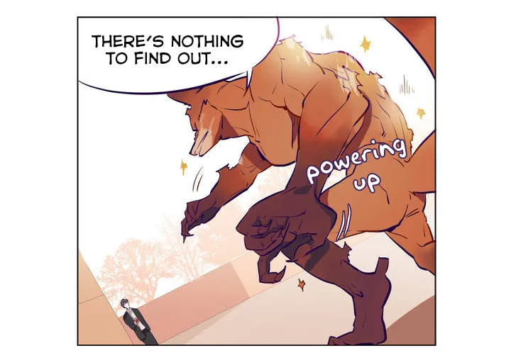 Read Flower Wizard (Colored) chapter 4 image 21 on Lezhin