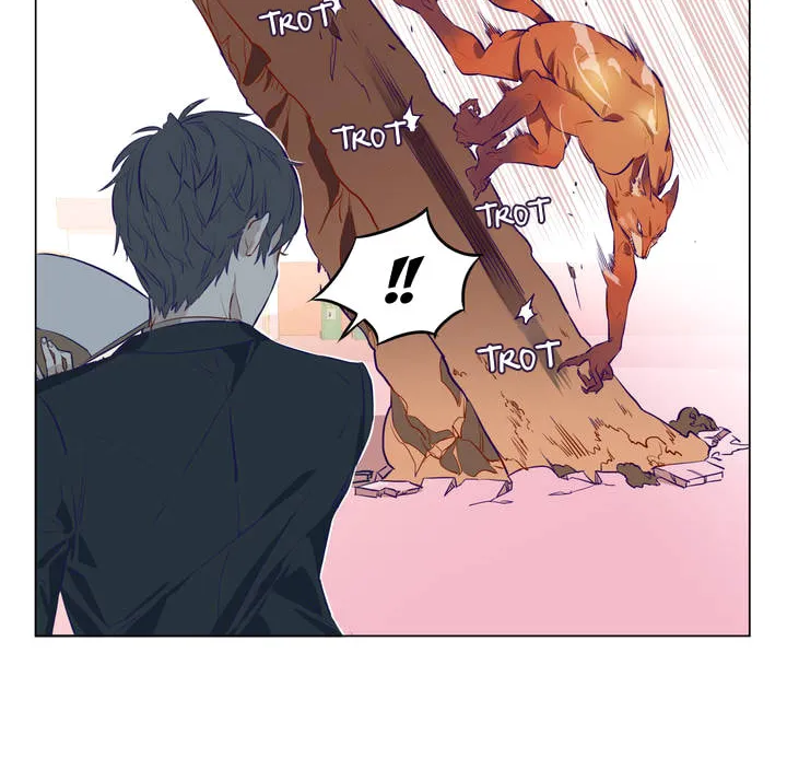 Read Flower Wizard (Colored) chapter 5 image 11 on Lezhin