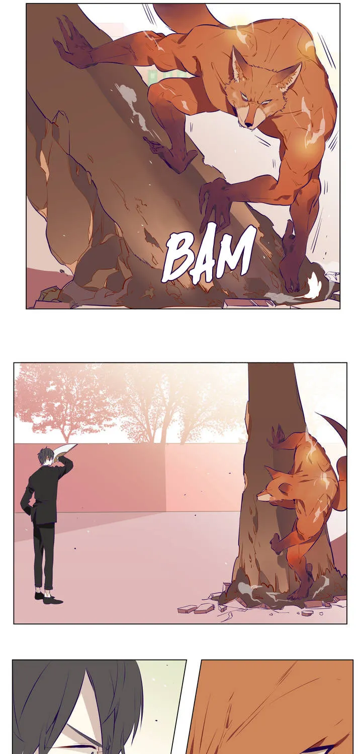 Read Flower Wizard (Colored) chapter 5 image 12 on Lezhin
