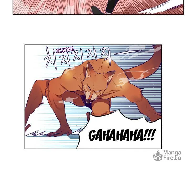 Read Flower Wizard (Colored) chapter 5 image 16 on Lezhin