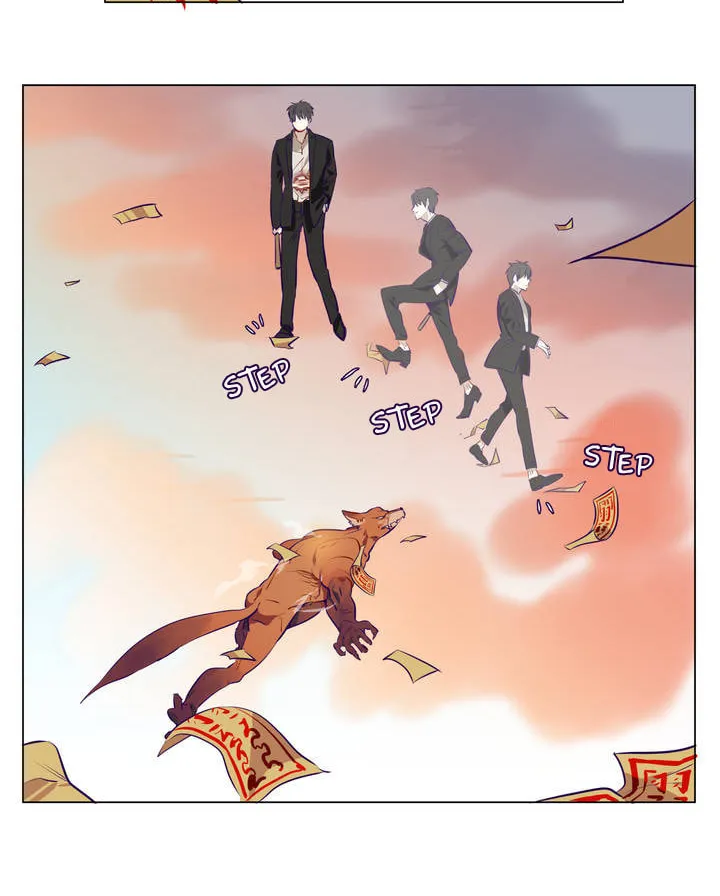 Read Flower Wizard (Colored) chapter 5 image 22 on Lezhin
