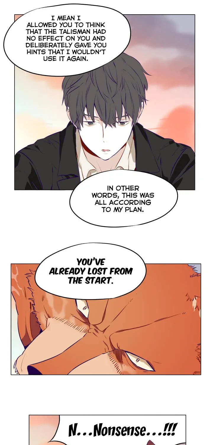 Read Flower Wizard (Colored) chapter 5 image 25 on Lezhin