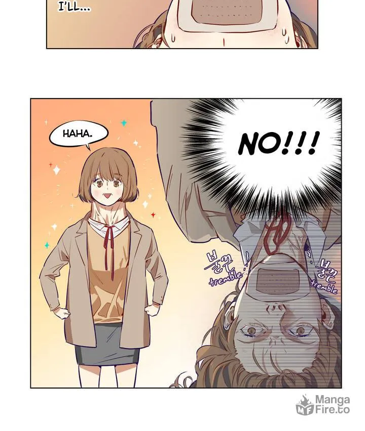 Read Flower Wizard (Colored) chapter 5 image 3 on Lezhin