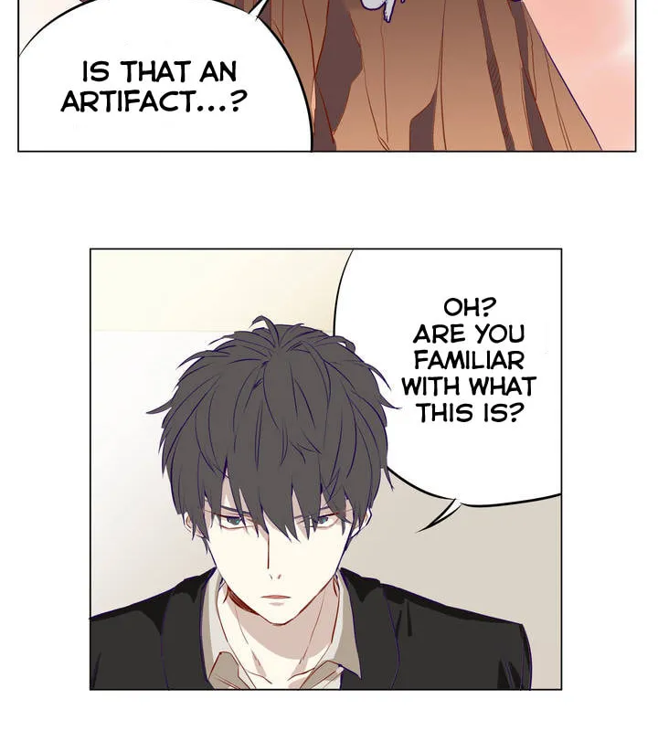 Read Flower Wizard (Colored) chapter 5 image 5 on Lezhin