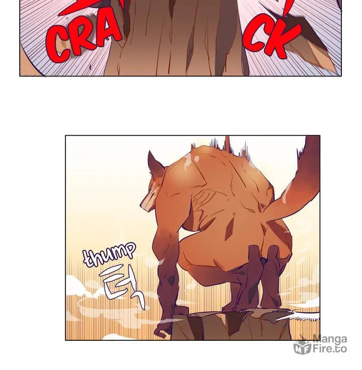 Read Flower Wizard (Colored) chapter 5 image 7 on Lezhin