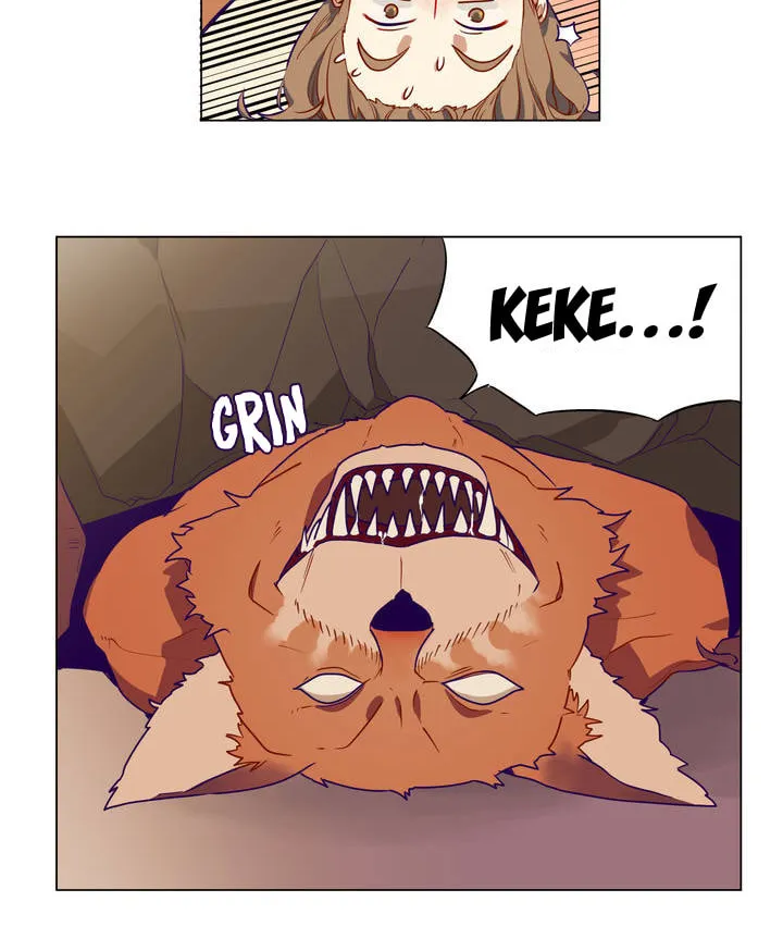 Read Flower Wizard (Colored) chapter 6 image 11 on Lezhin