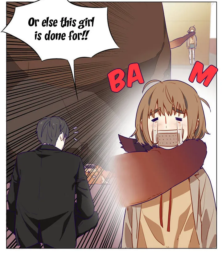 Read Flower Wizard (Colored) chapter 6 image 13 on Lezhin