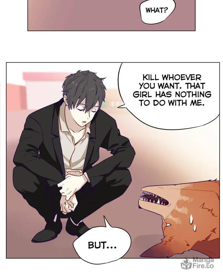 Read Flower Wizard (Colored) chapter 6 image 15 on Lezhin