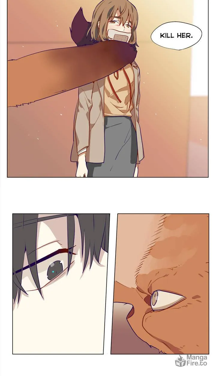 Read Flower Wizard (Colored) chapter 6 image 17 on Lezhin