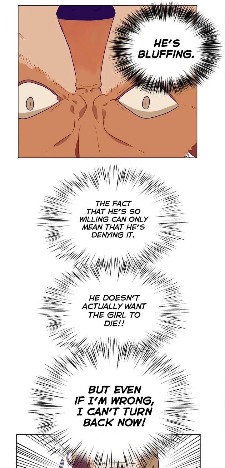 Read Flower Wizard (Colored) chapter 6 image 18 on Lezhin