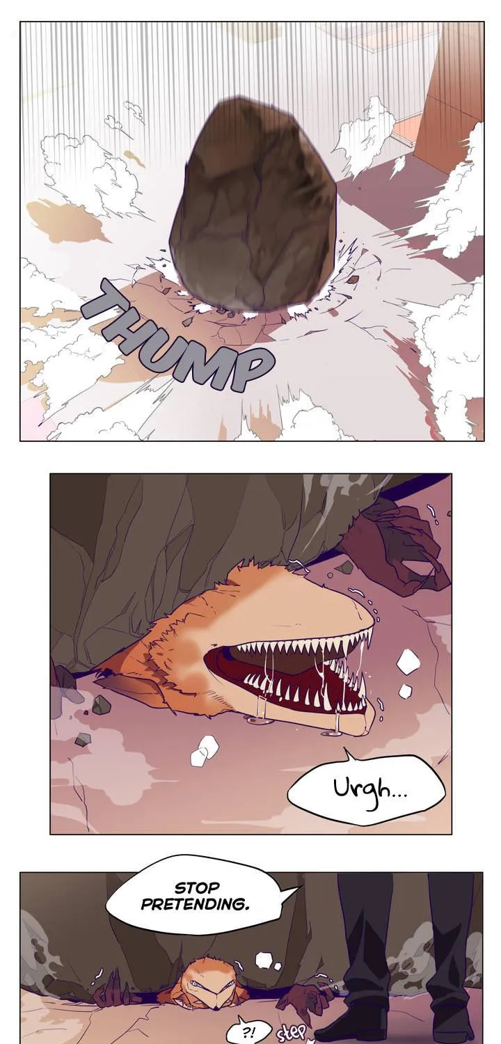 Read Flower Wizard (Colored) chapter 6 image 2 on Lezhin