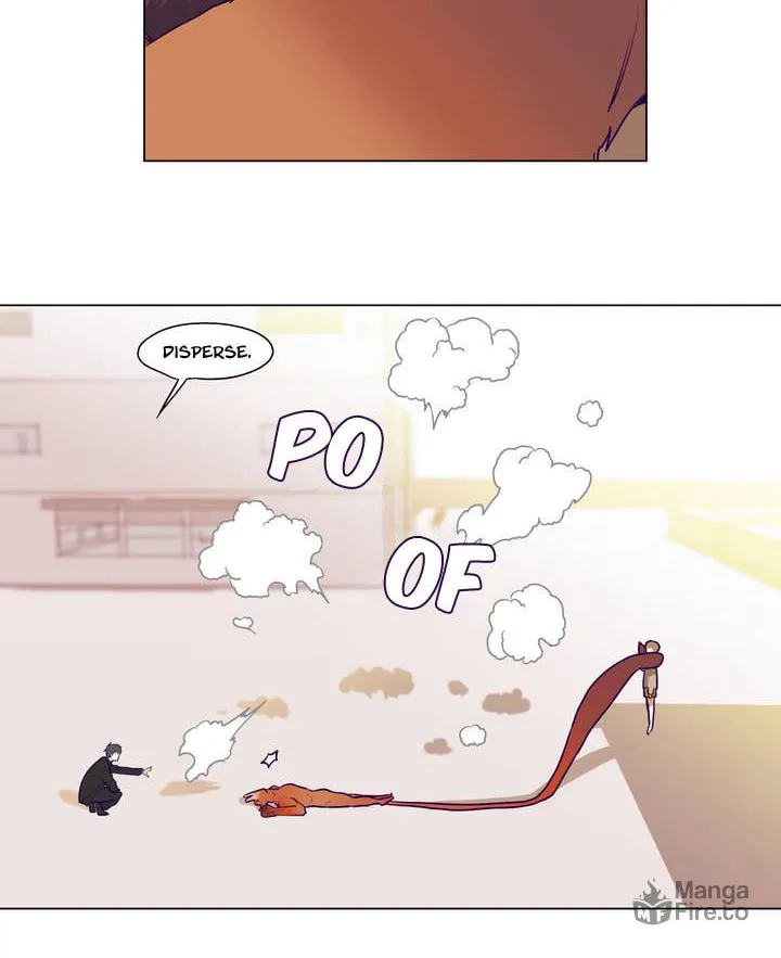 Read Flower Wizard (Colored) chapter 6 image 21 on Lezhin